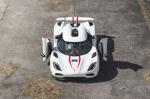 Koenigsegg Agera R 2011 года